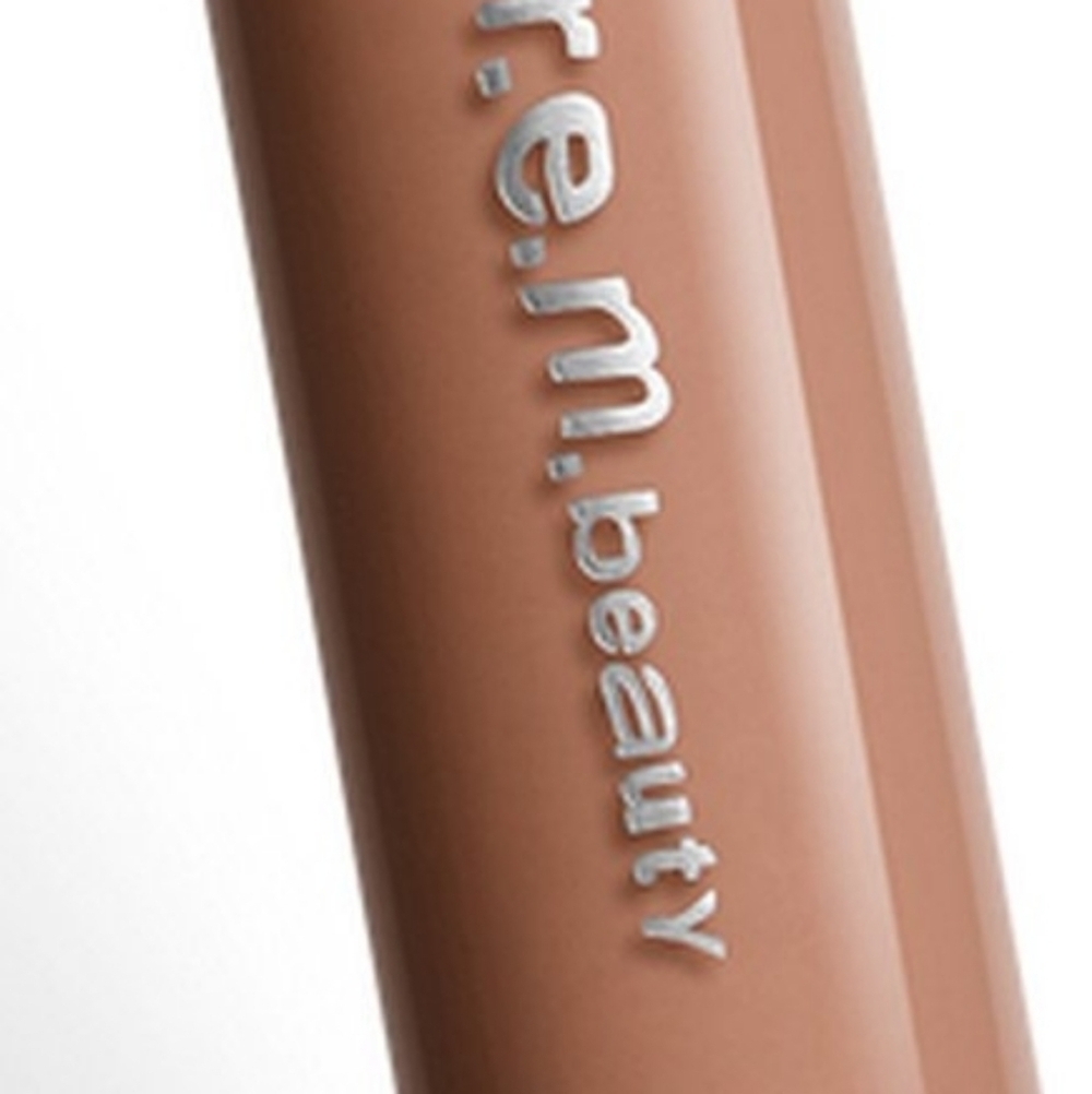 R.e.m. Beauty On Your Collar Plumping Lip Gloss Away Message 0.28 oz New - Picture 4 of 7